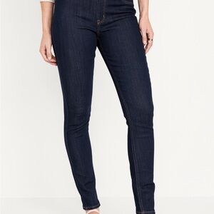 Old Navy jeggings 2long NWT